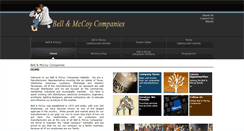 Desktop Screenshot of gulfstateselectricalsales.com